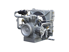 Air Compressor Units High-Air